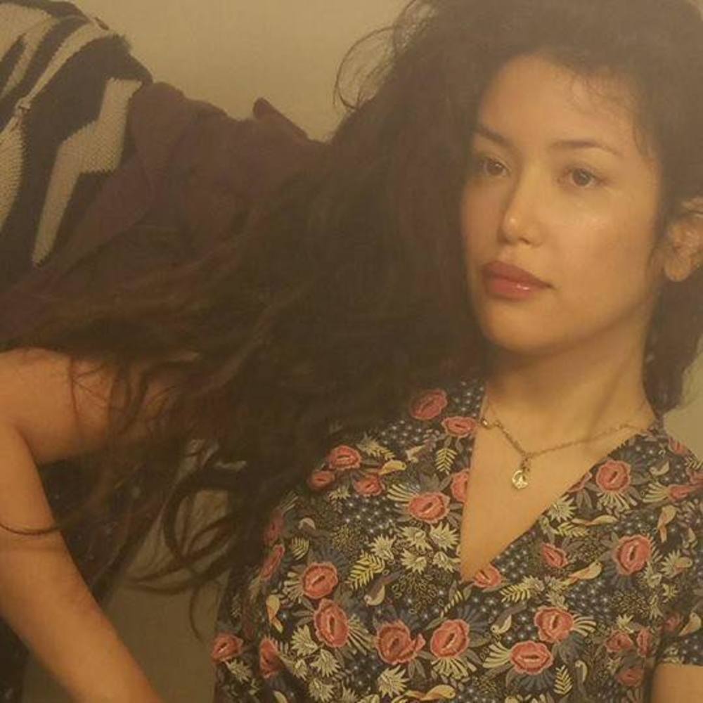 Meet your Posher, Ana